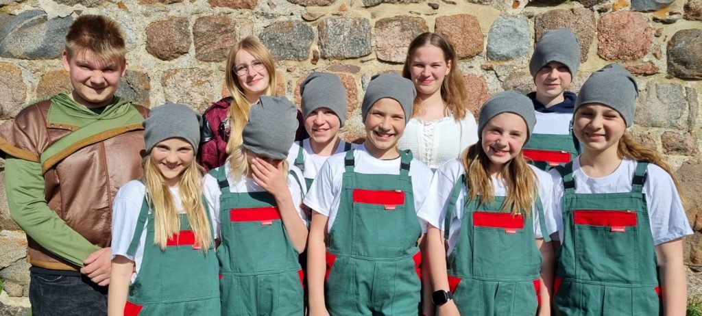 Credits: Anika Dahlke