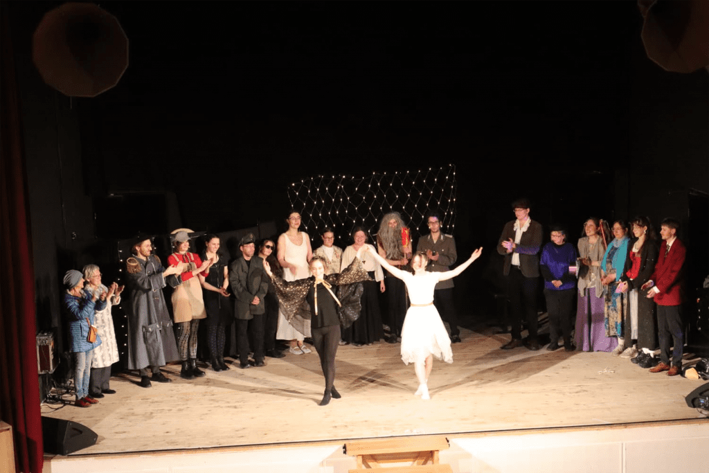 Credits: StuThe e.V.