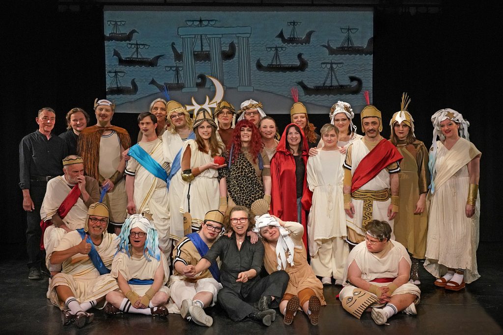 Credits: Albrecht Fendrich